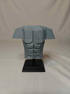 Fighter Torso - OSRS Collectible