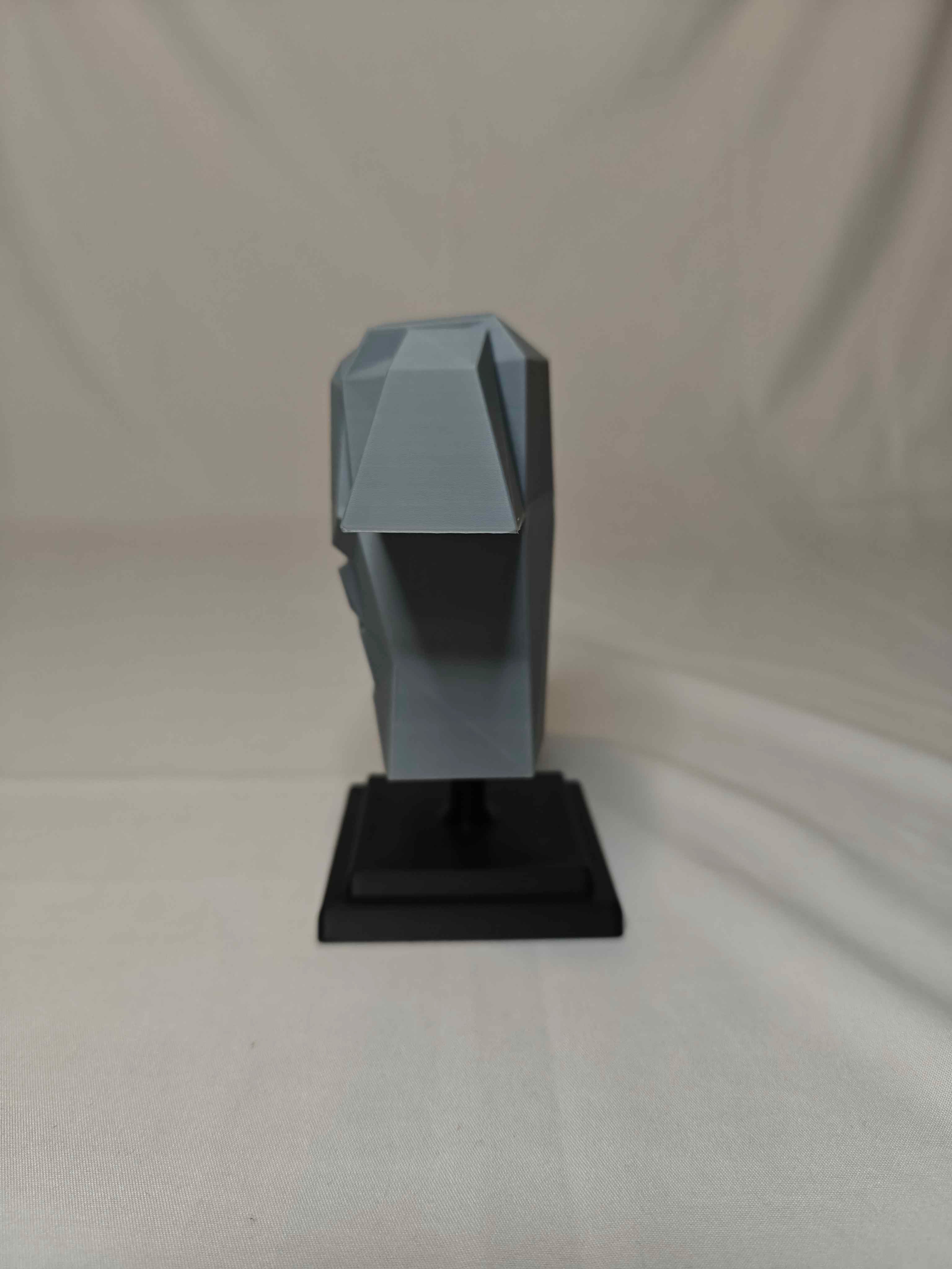 Fighter Torso - OSRS Collectible