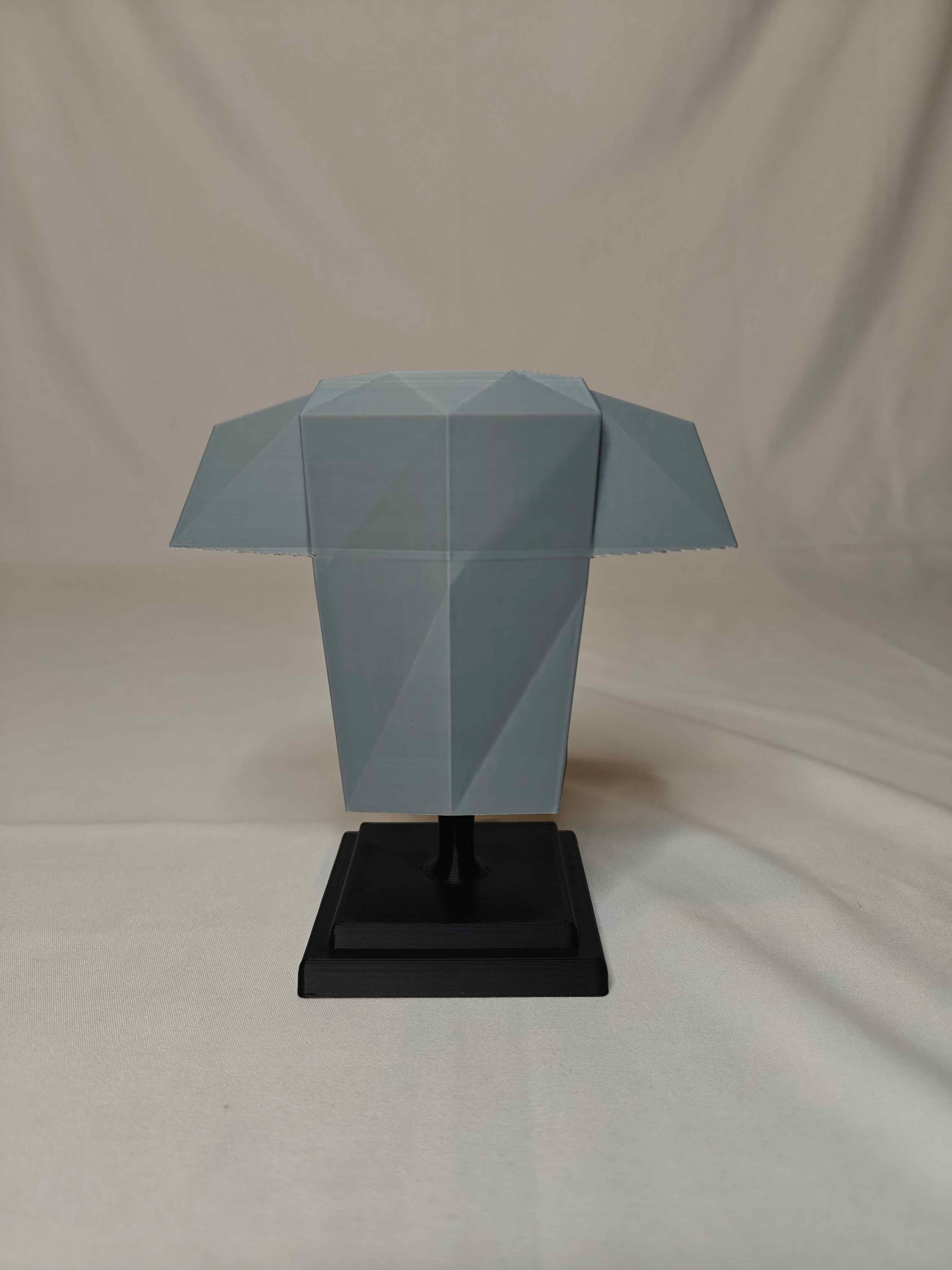 Fighter Torso - OSRS Collectible