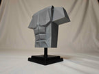 Fighter Torso - OSRS Collectible