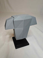 Fighter Torso - OSRS Collectible