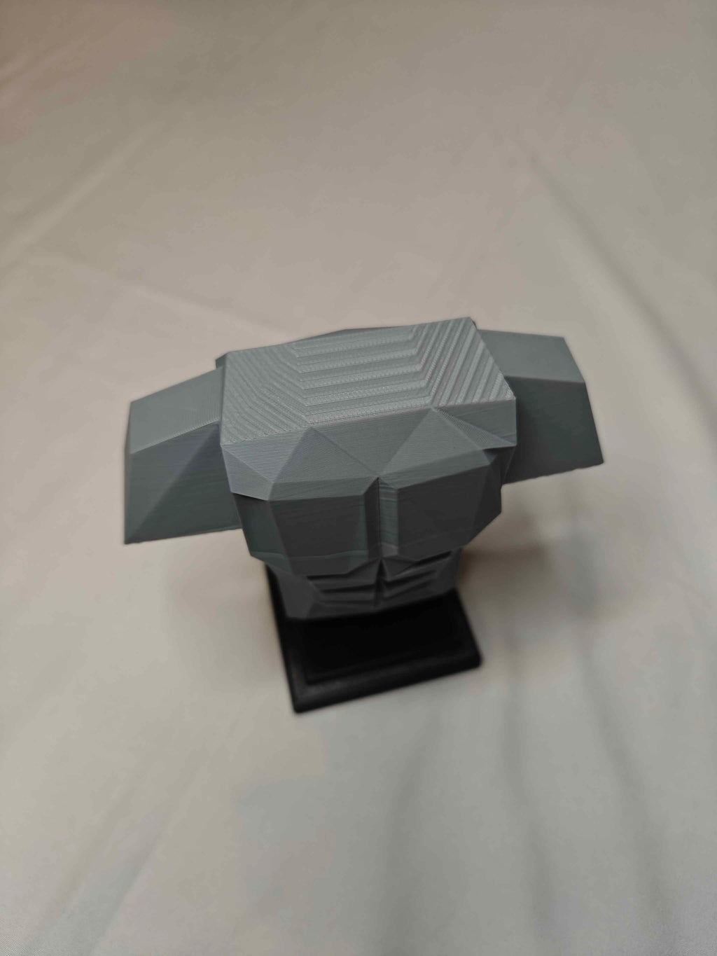 Fighter Torso - OSRS Collectible