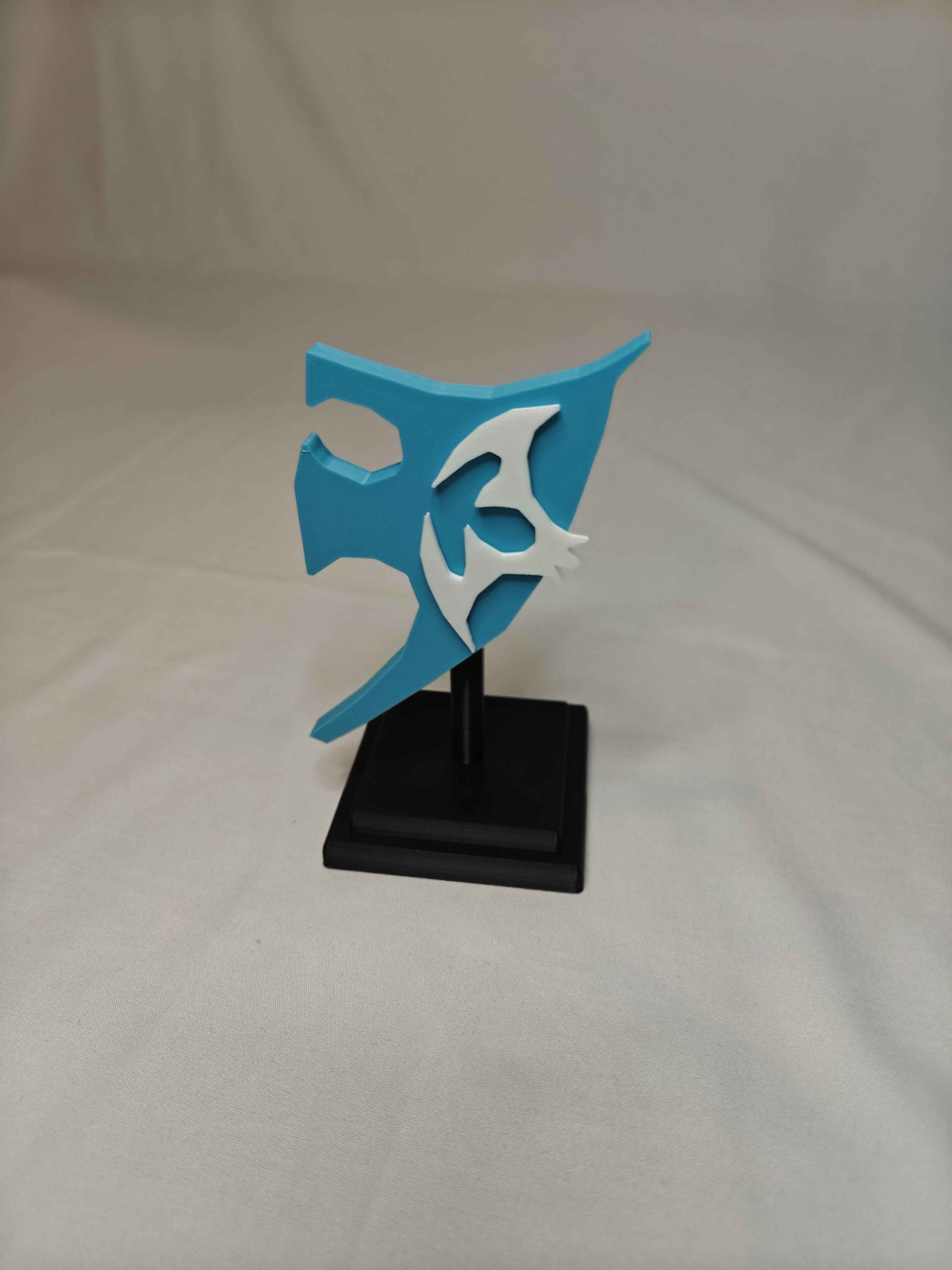 Elysian Spirit Shield - OSRS Collectible