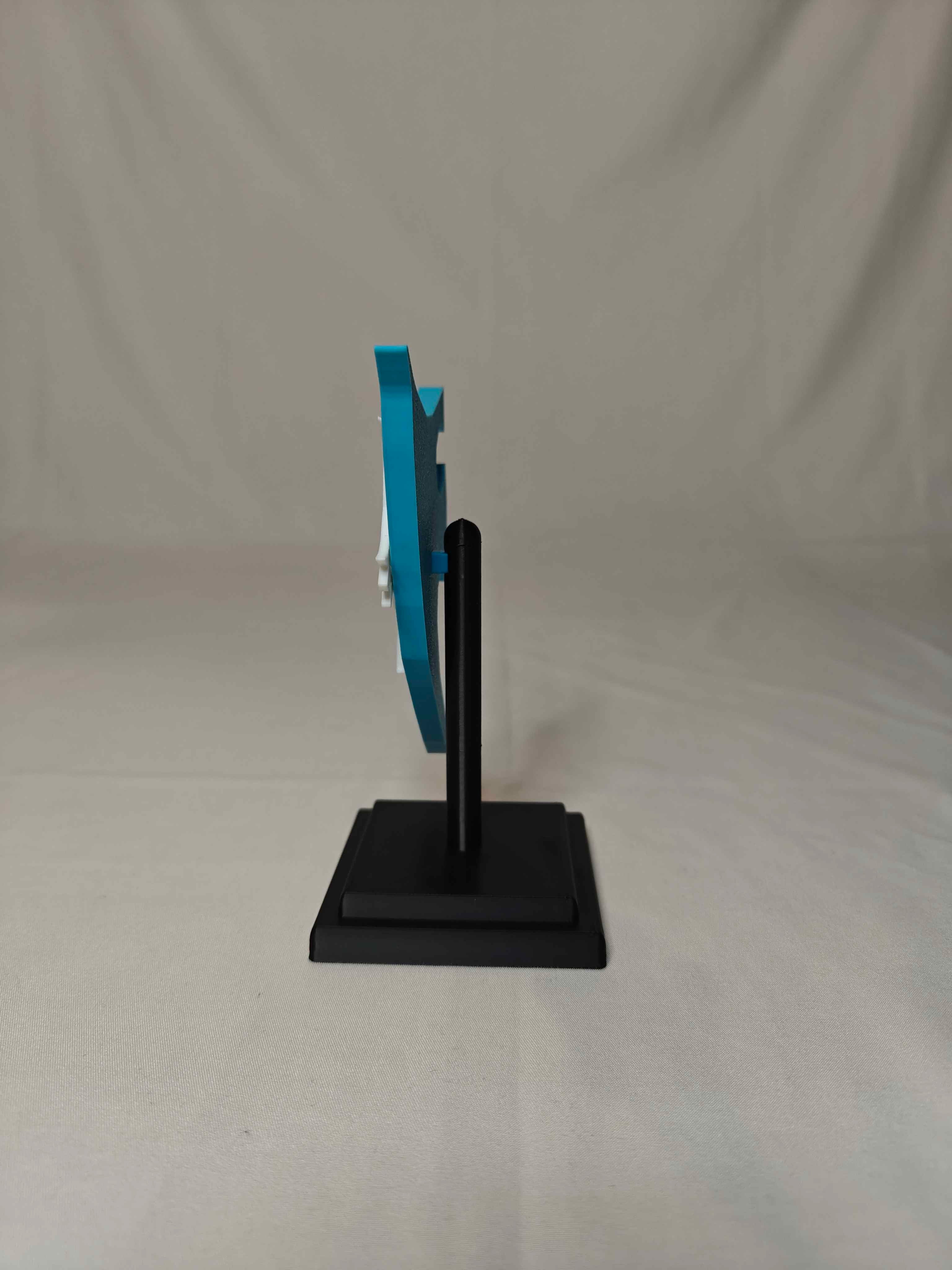 Elysian Spirit Shield - OSRS Collectible