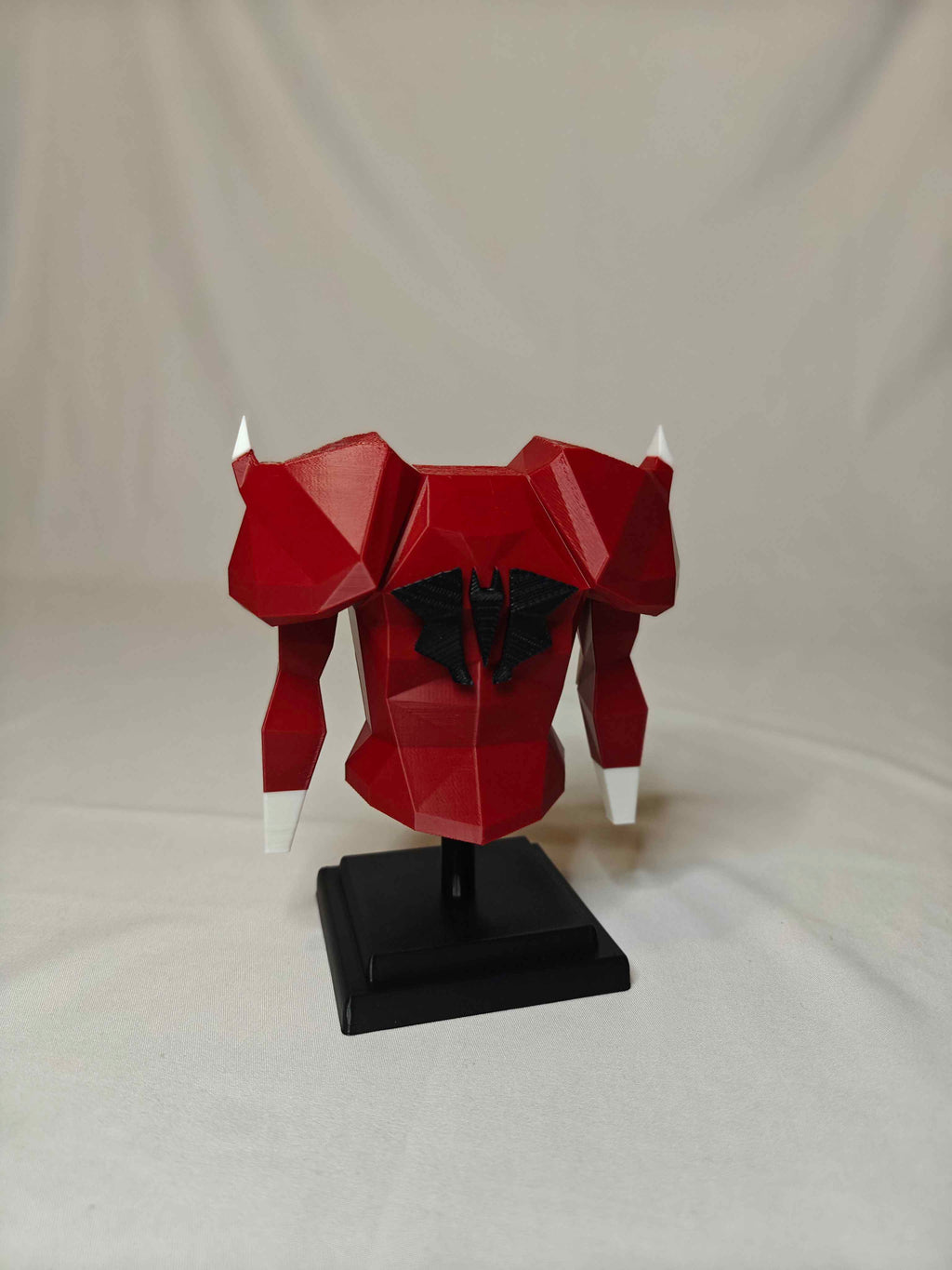 Dragon Platebody - OSRS Collectible