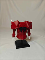 Dragon Platebody - OSRS Collectible