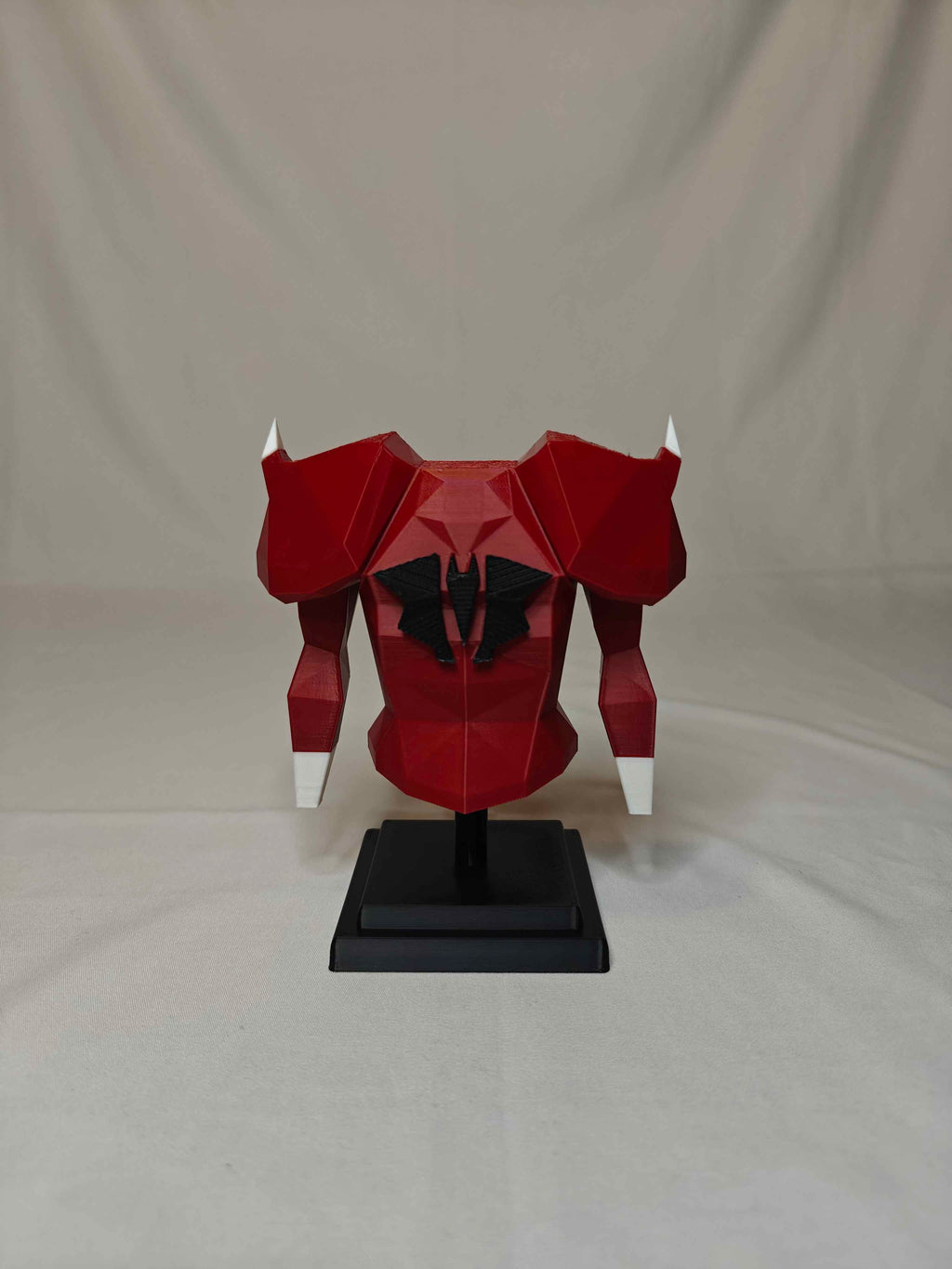 Dragon Platebody - OSRS Collectible