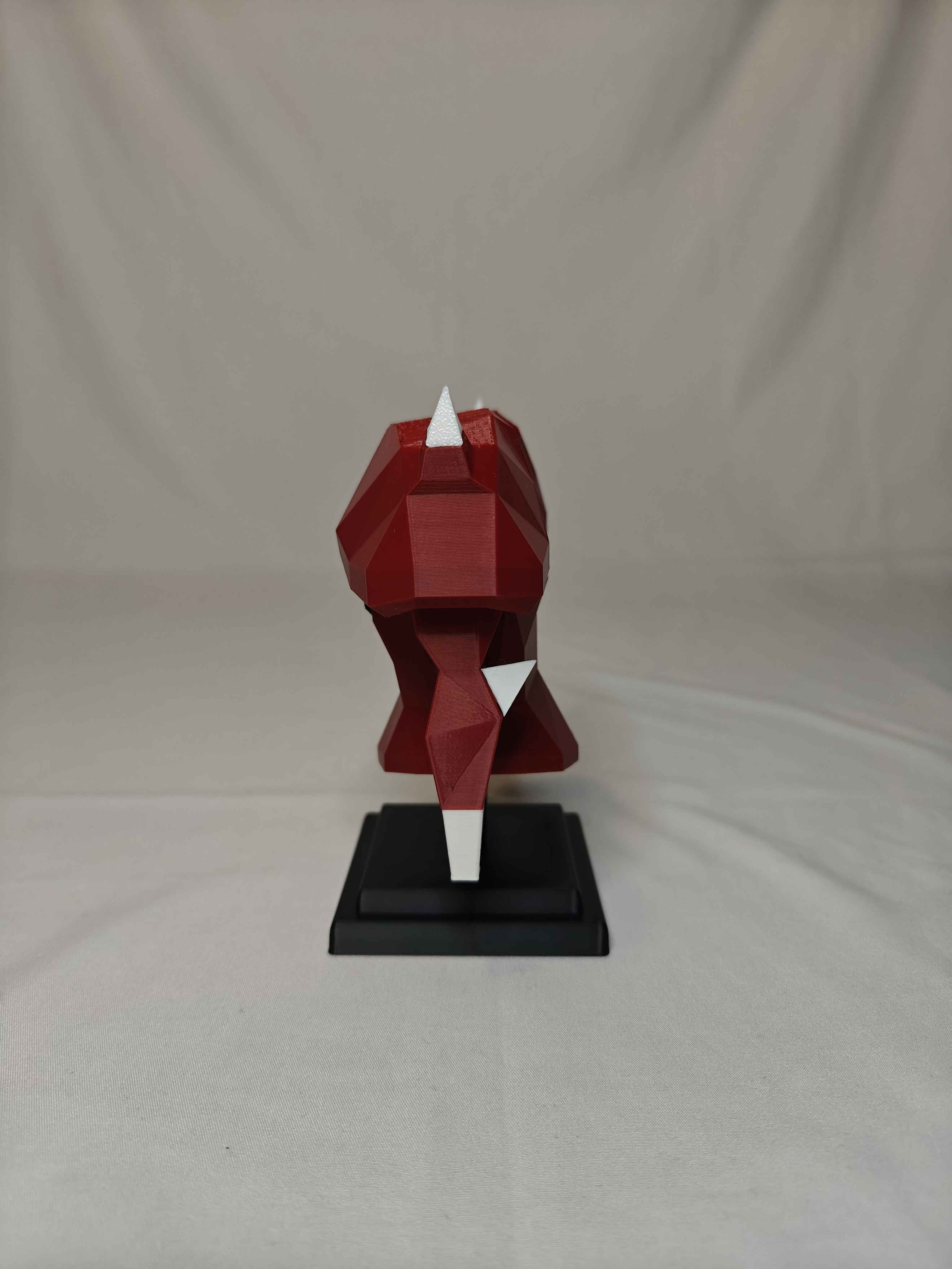 Dragon Platebody - OSRS Collectible