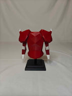 Dragon Platebody - OSRS Collectible