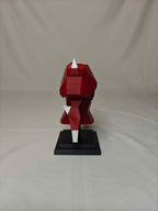 Dragon Platebody - OSRS Collectible