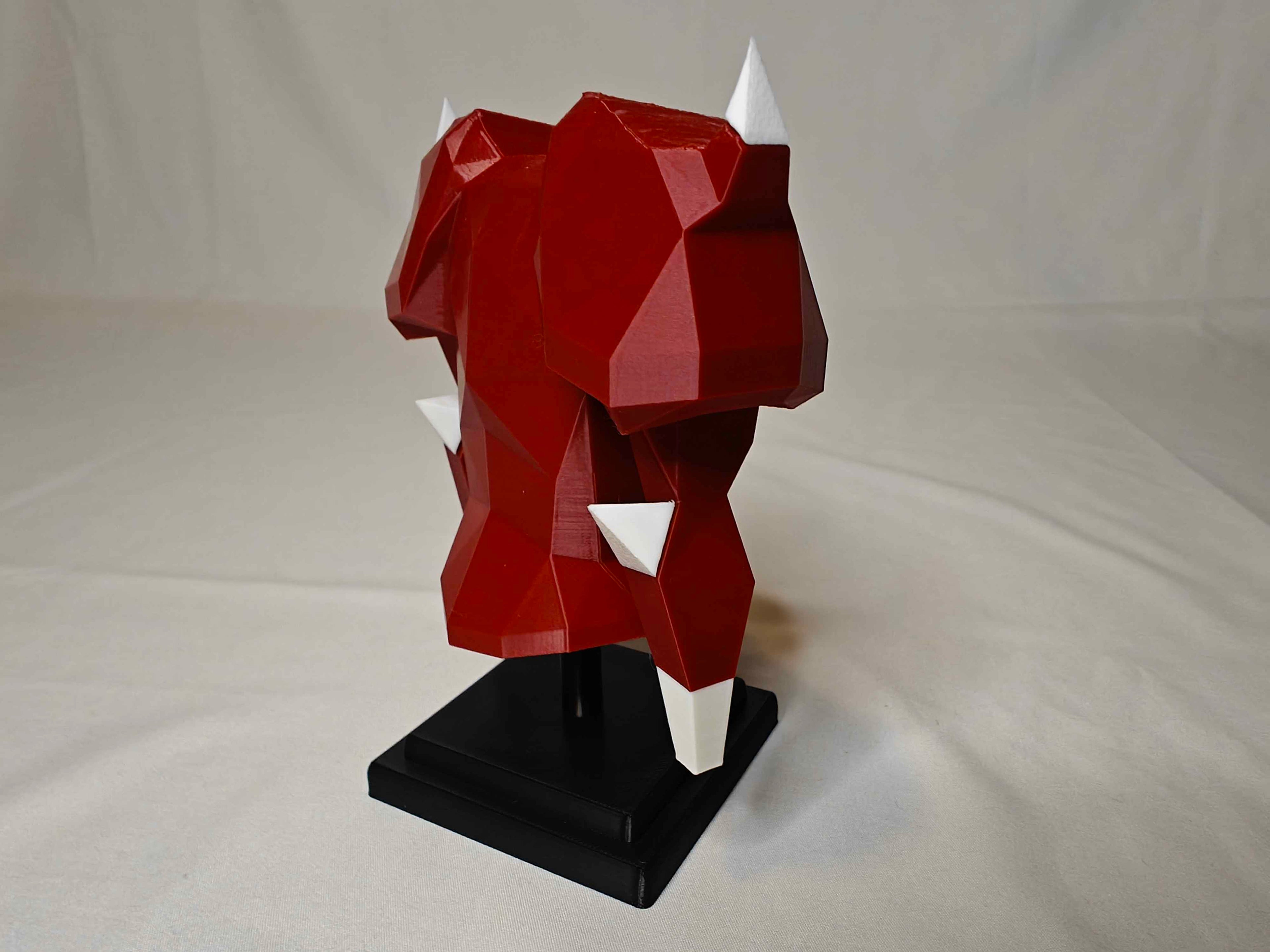 Dragon Platebody - OSRS Collectible