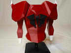 Dragon Platebody - OSRS Collectible