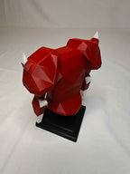 Dragon Platebody - OSRS Collectible