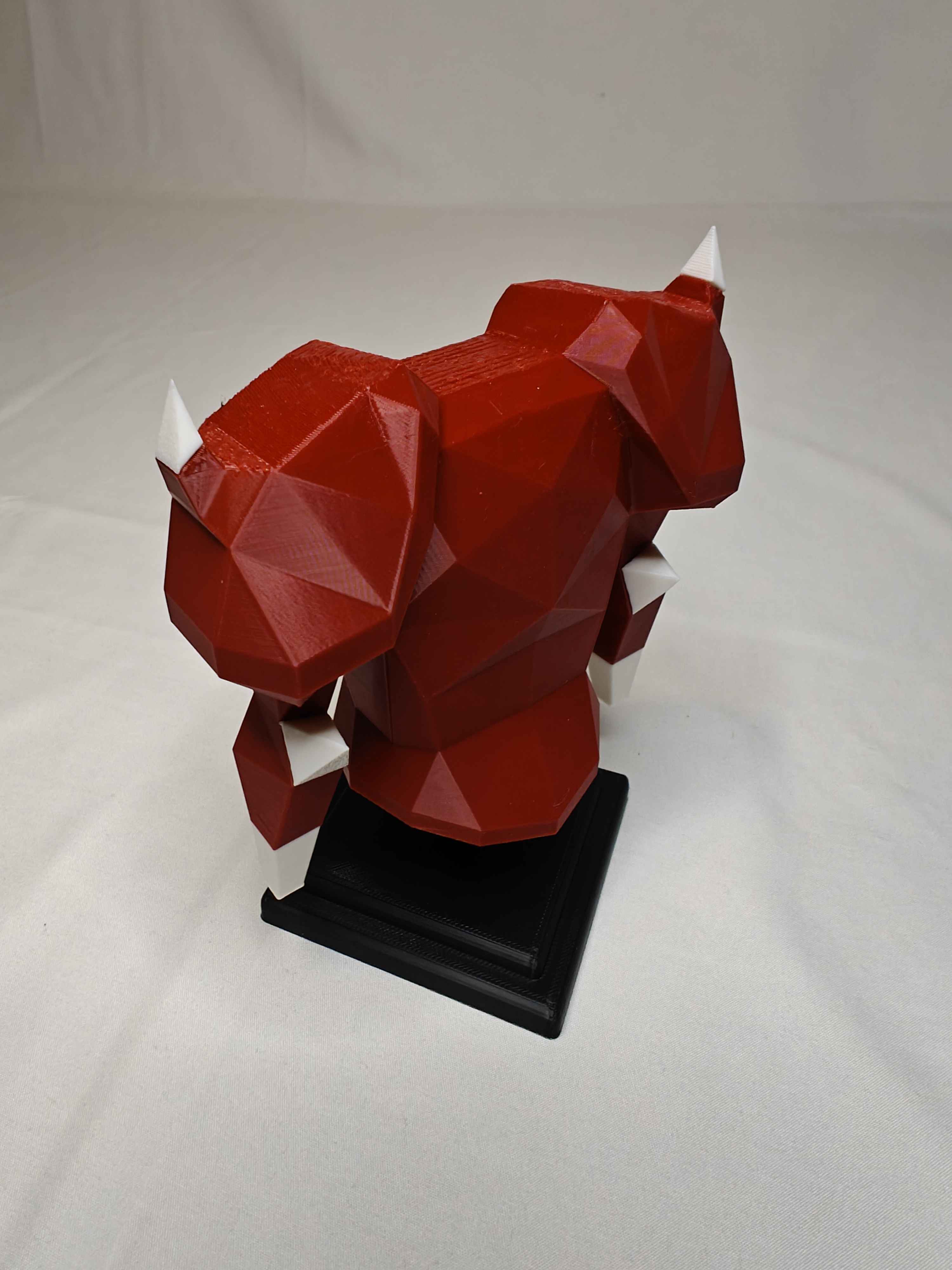 Dragon Platebody - OSRS Collectible