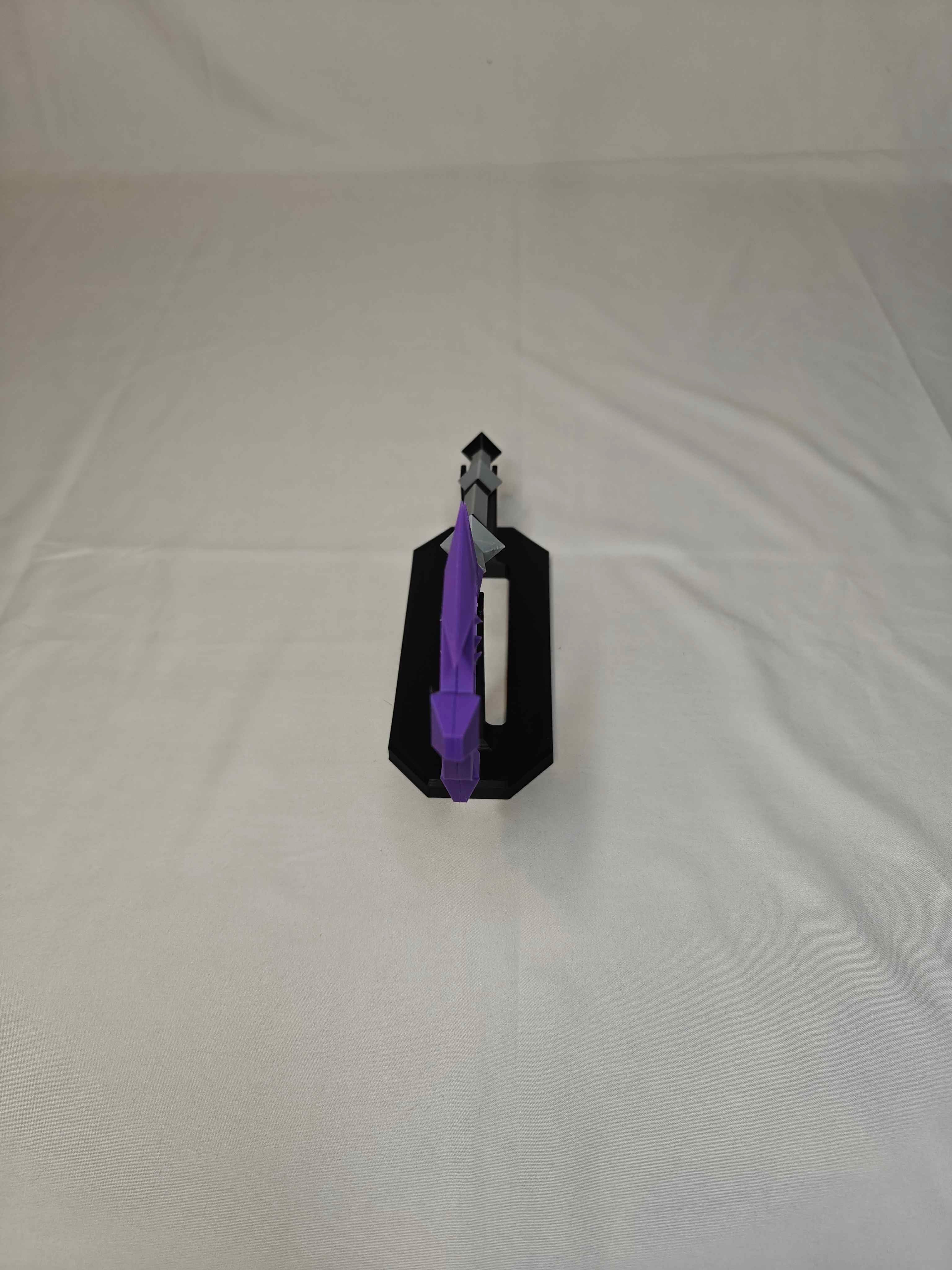 Ancient Sceptre - OSRS Inspired Replica