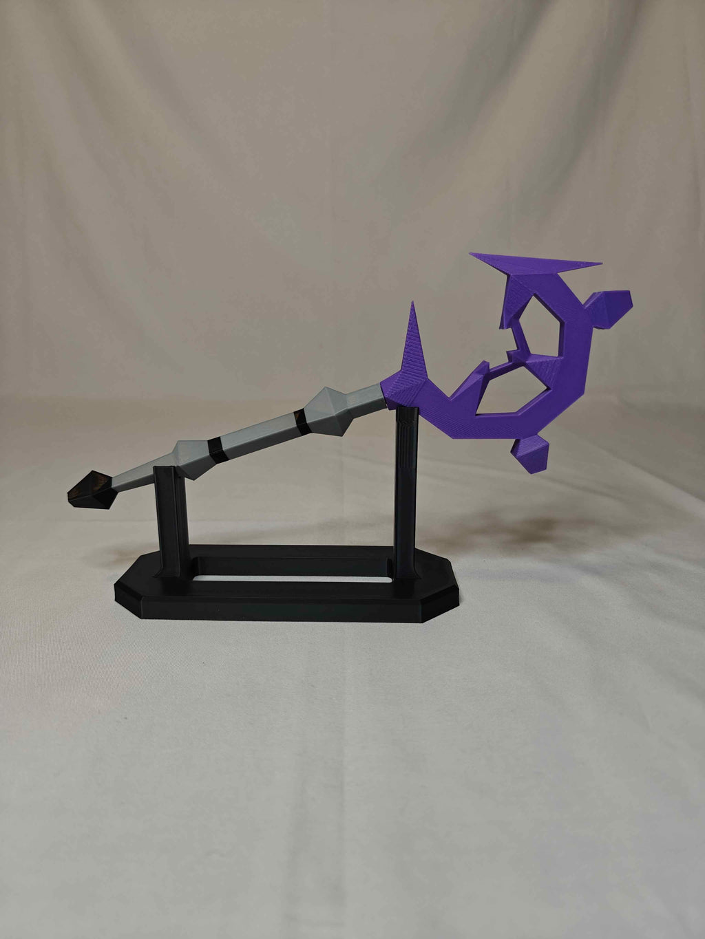 Ancient Sceptre - OSRS Inspired Replica