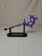 Ancient Sceptre - OSRS Inspired Replica
