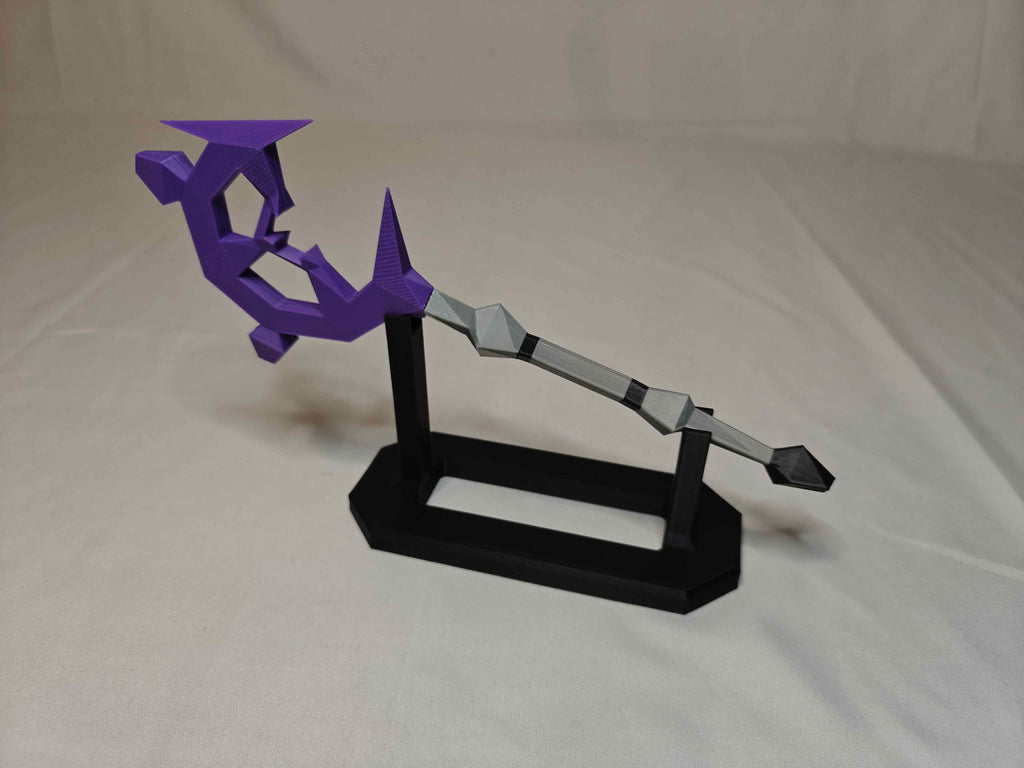 Ancient Sceptre - OSRS Inspired Replica