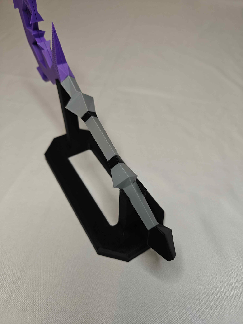 Ancient Sceptre - OSRS Inspired Replica