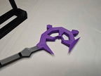 Ancient Sceptre - OSRS Inspired Replica