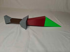 Dragon Dagger (p) - OSRS Inspired Replica