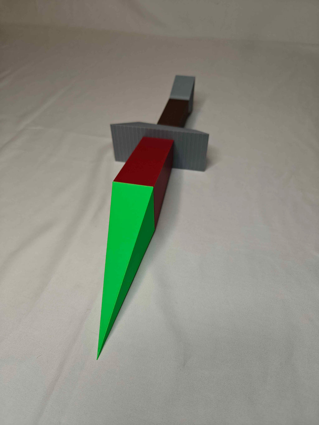 Dragon Dagger (p) - OSRS Inspired Replica