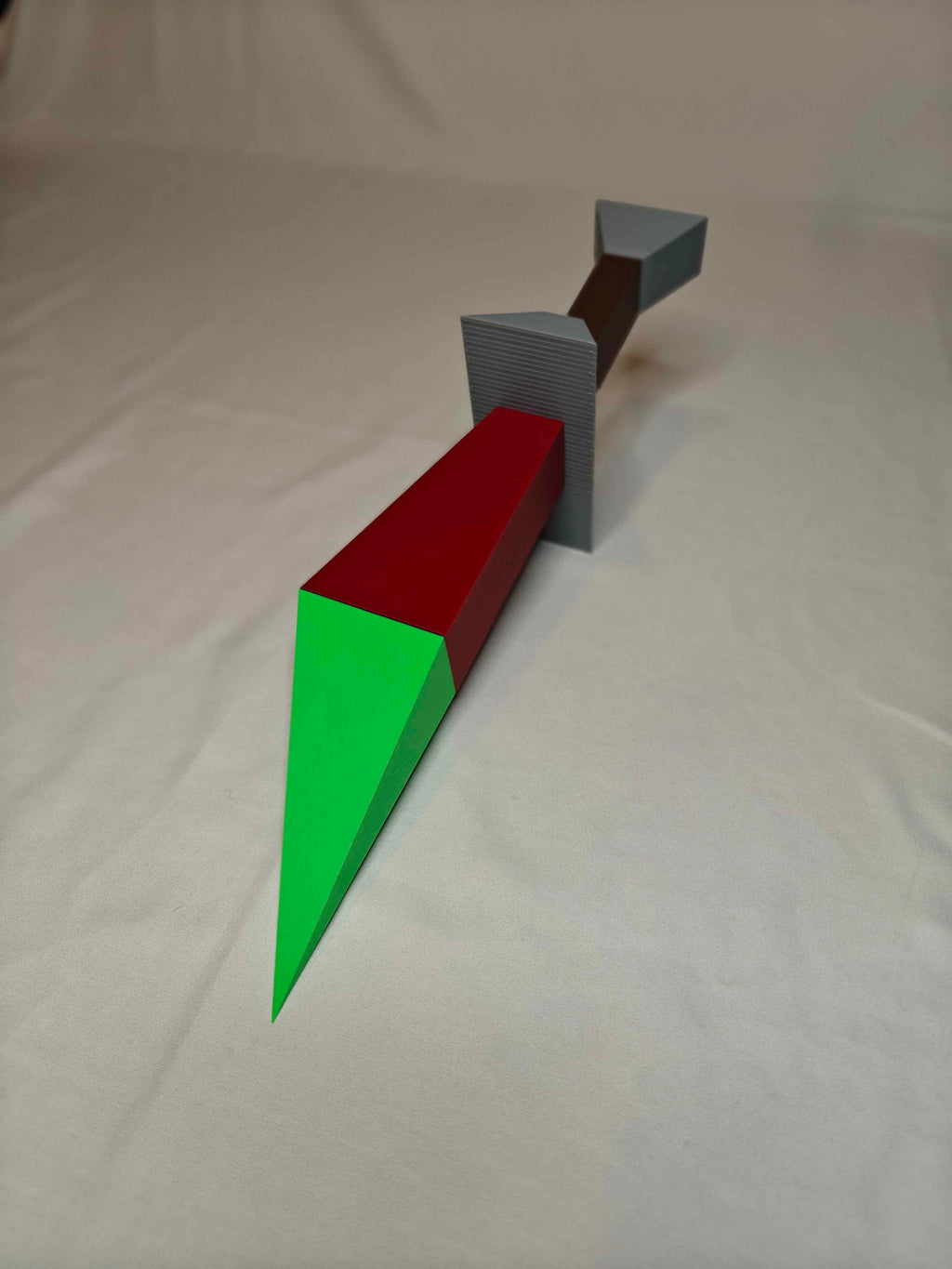 Dragon Dagger (p) - OSRS Inspired Replica