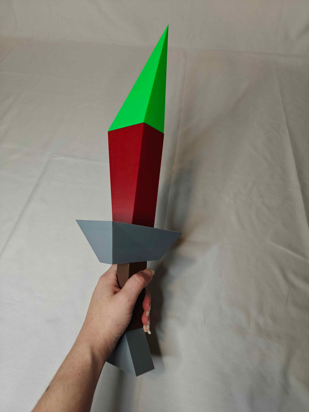 Dragon Dagger (p) - OSRS Inspired Replica