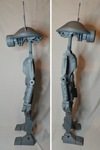 Life-Size Pit Droid Kit | 3D Printed Replica