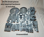 Life-Size Pit Droid Kit | 3D Printed Replica
