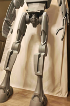 Life-Size Super Battle Droid Kit