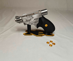 Babylon 5 PPG - Collectible Sci-fi Prop with Stand