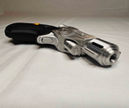 Babylon 5 PPG - Collectible Sci-fi Prop with Stand