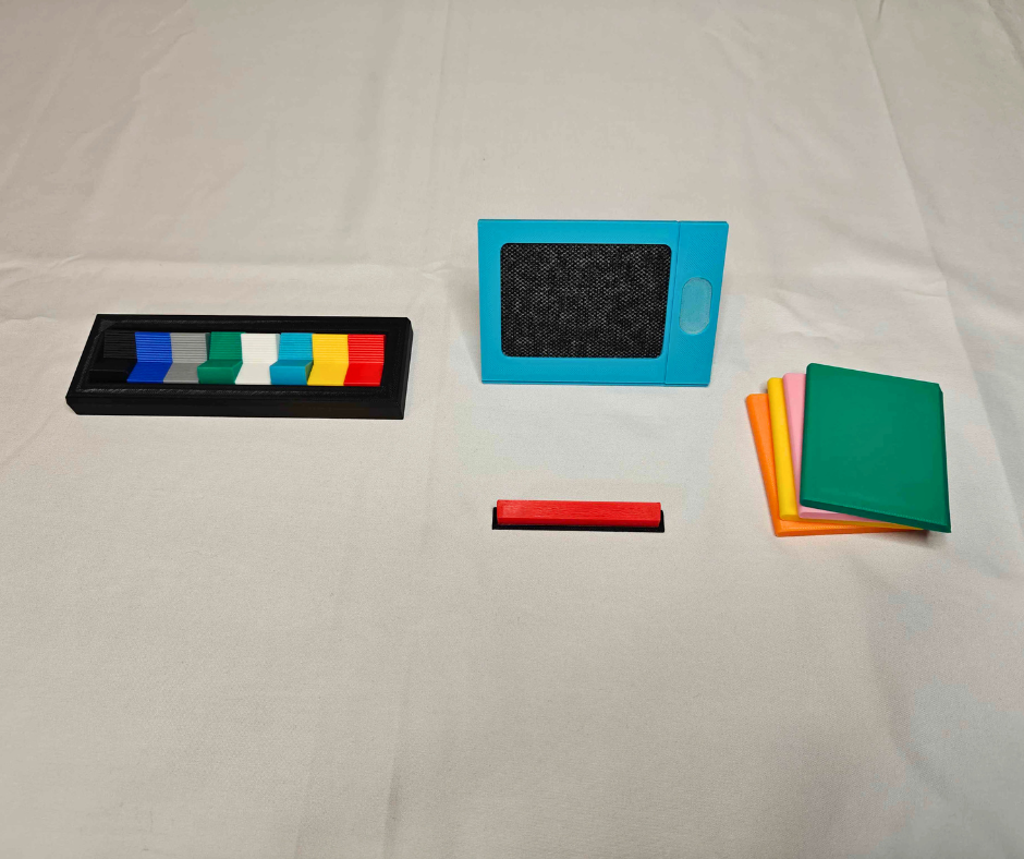 Starfleet Desk Intercom – TOS Replica