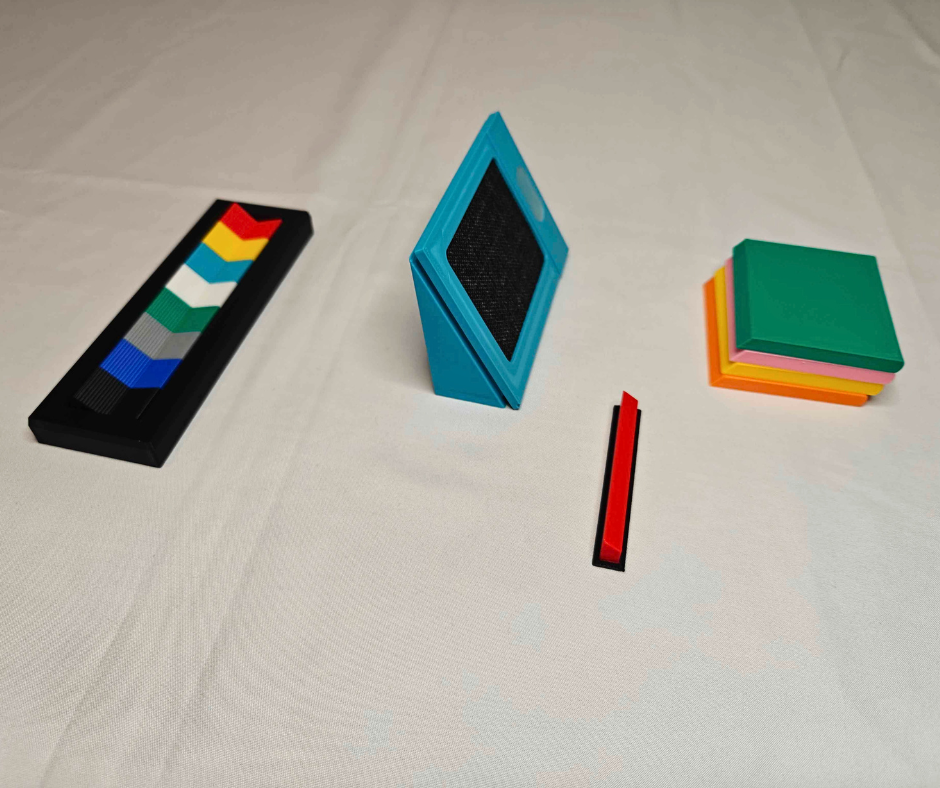 Starfleet Desk Intercom – TOS Replica