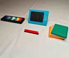 Starfleet Desk Intercom – TOS Replica