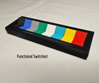 Starfleet Desk Intercom – TOS Replica
