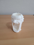 Wabbajack Dice Tower - Embrace the Chaos of Skyrim!