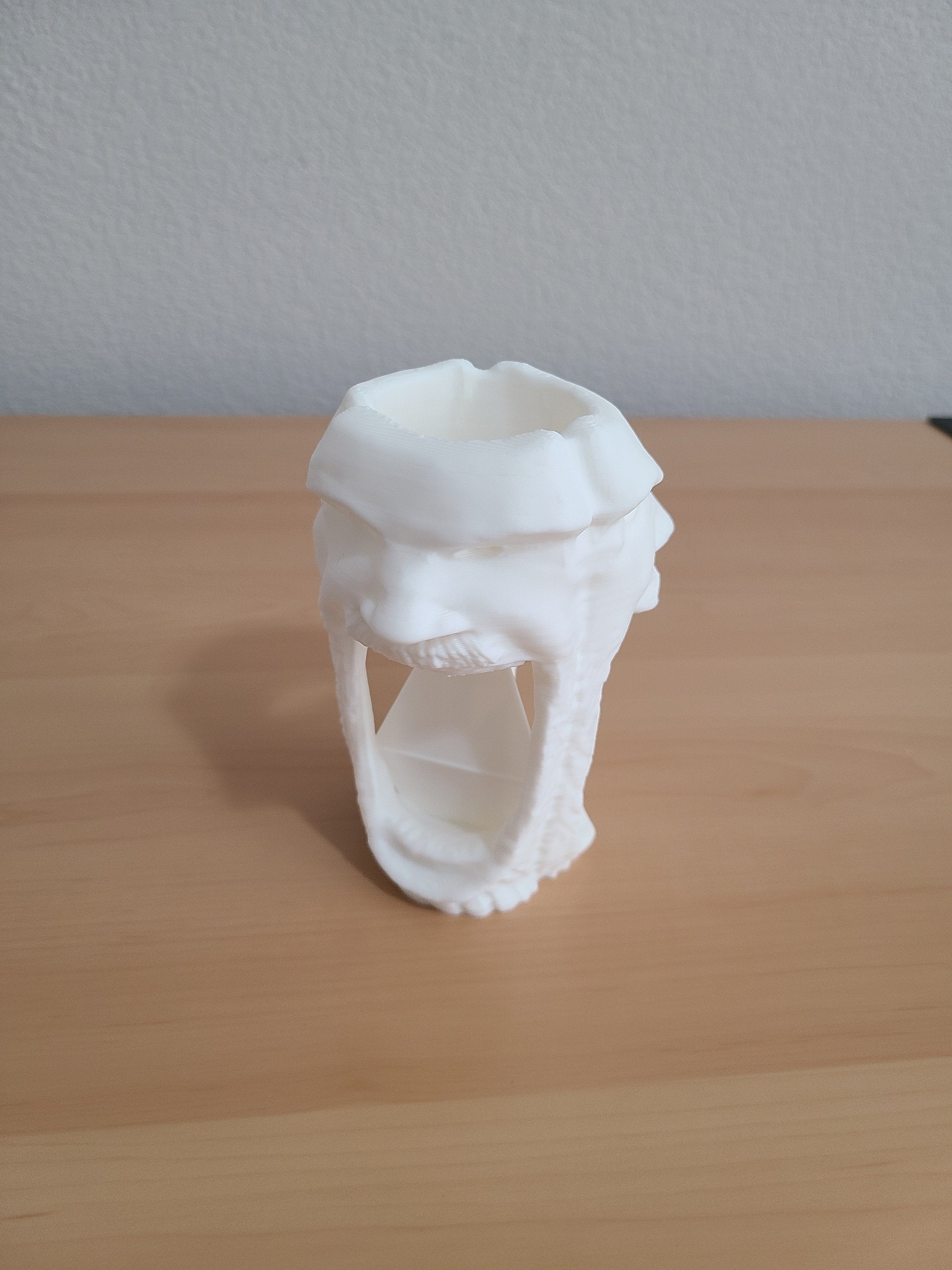Wabbajack Dice Tower - Embrace the Chaos of Skyrim!