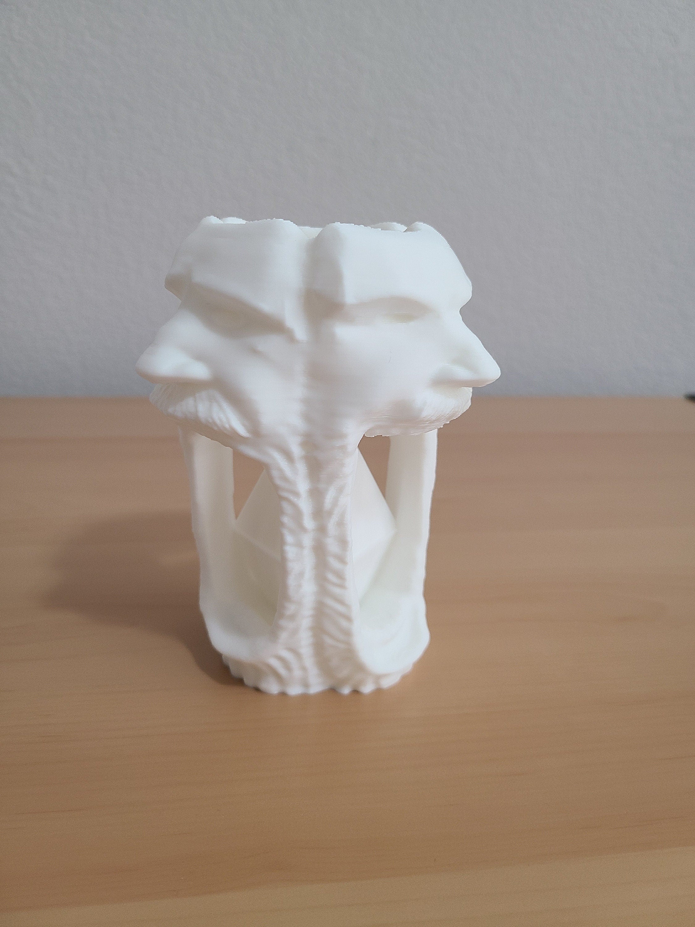 Wabbajack Dice Tower - Embrace the Chaos of Skyrim!