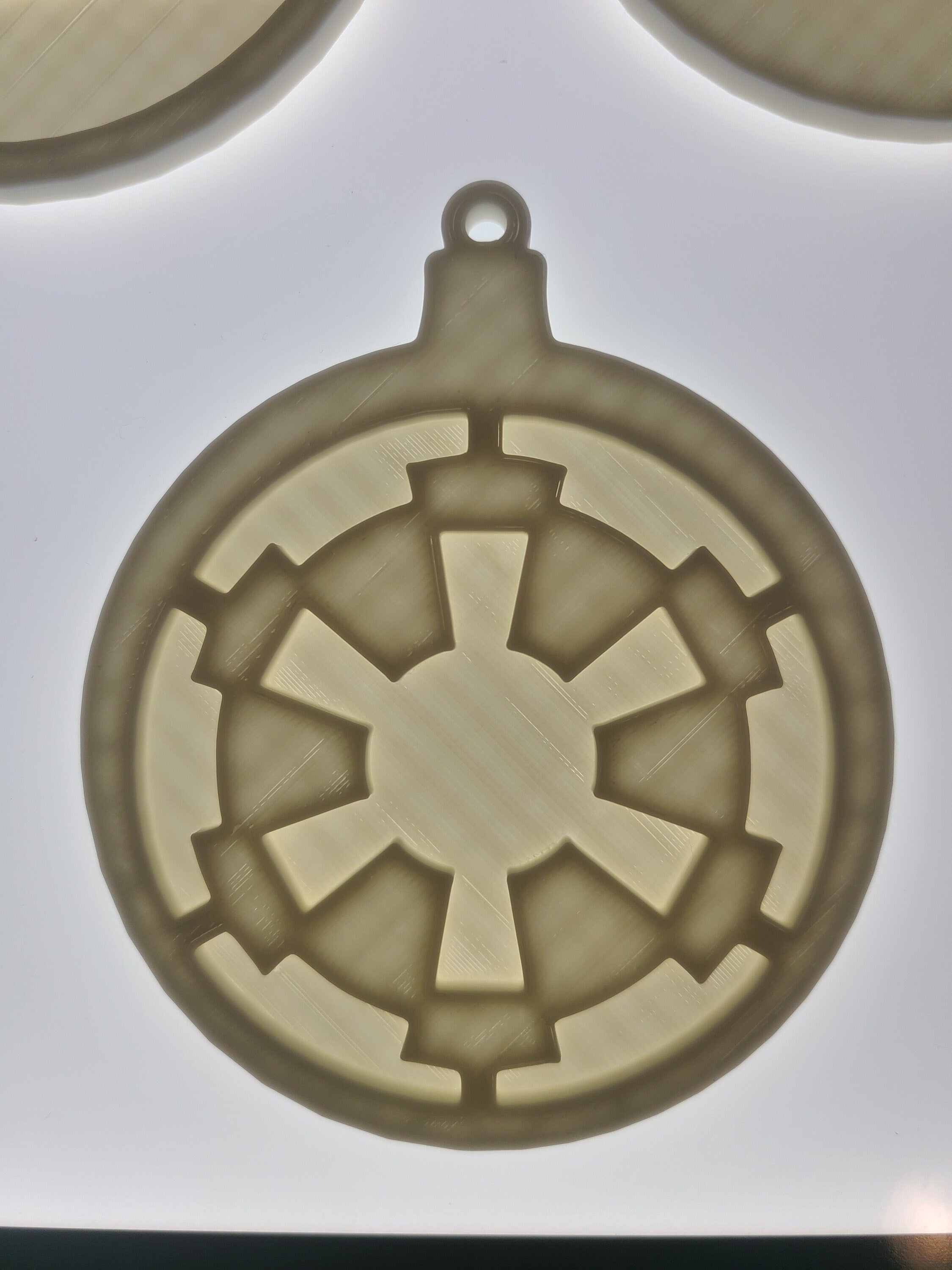 Star Wars Ornament Set - Celebrate the Galaxy Far, Far Away!