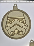 Star Wars Ornament Set - Celebrate the Galaxy Far, Far Away!