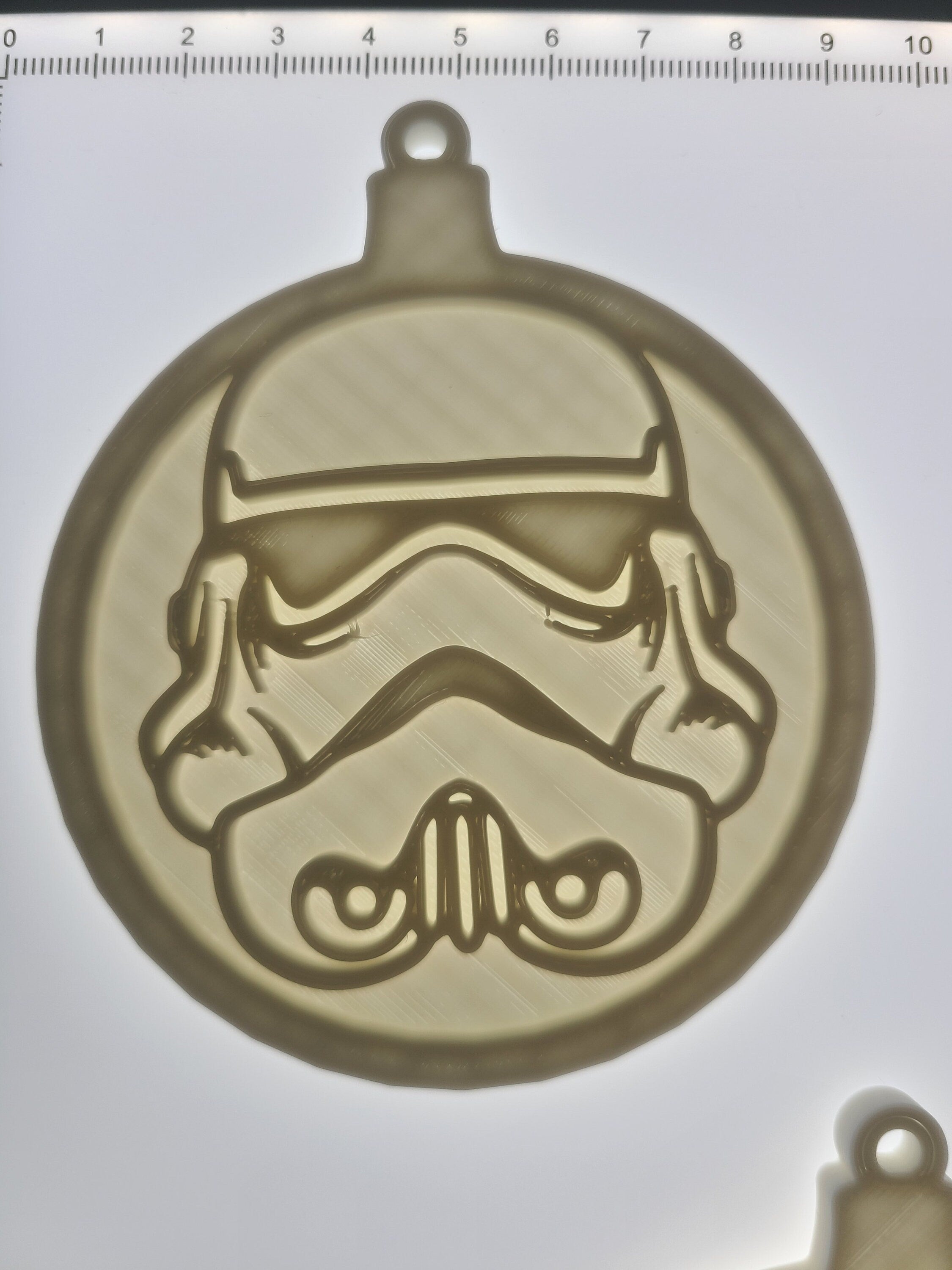 Star Wars Ornament Set - Celebrate the Galaxy Far, Far Away!