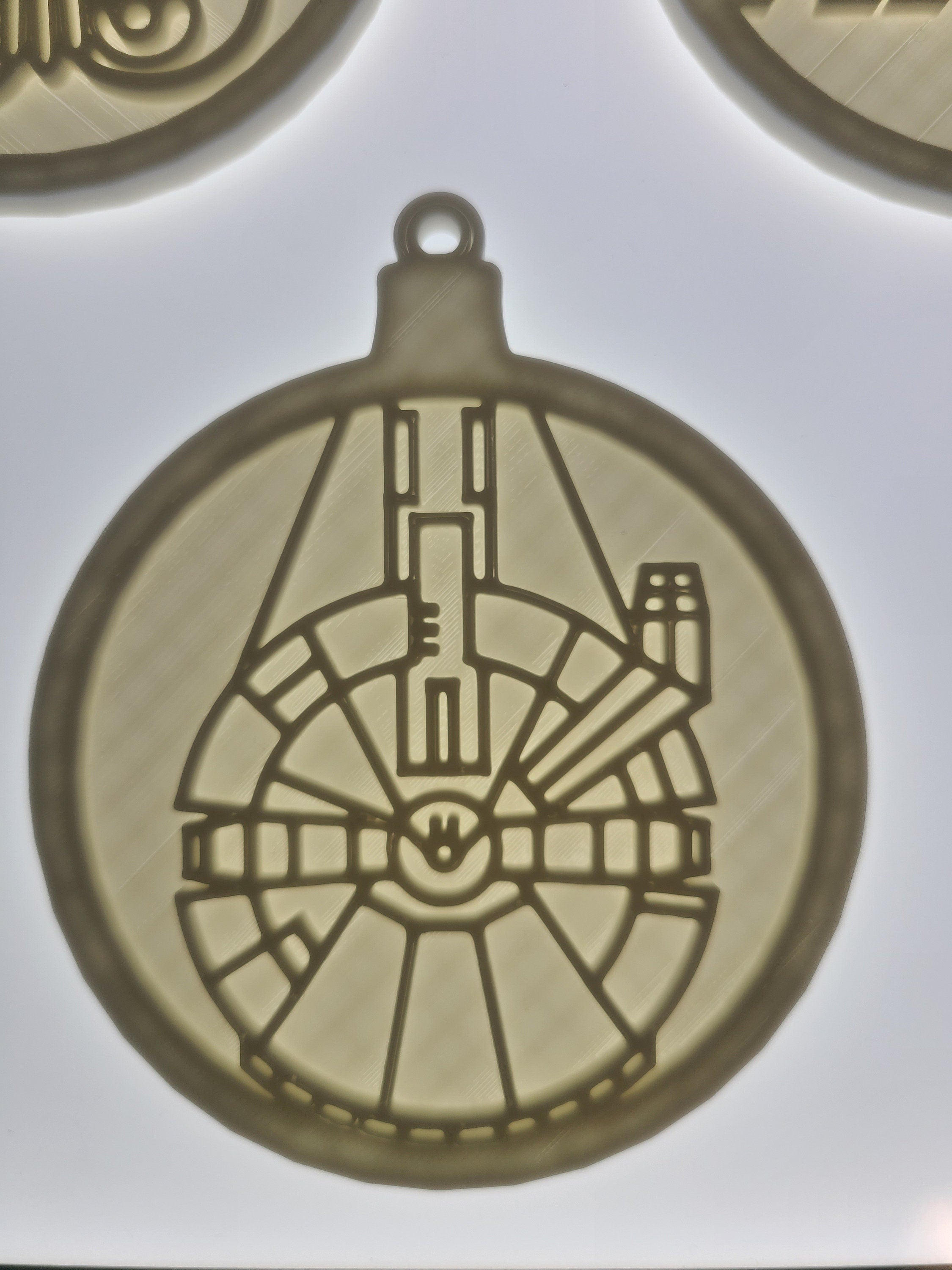 Star Wars Ornament Set - Celebrate the Galaxy Far, Far Away!