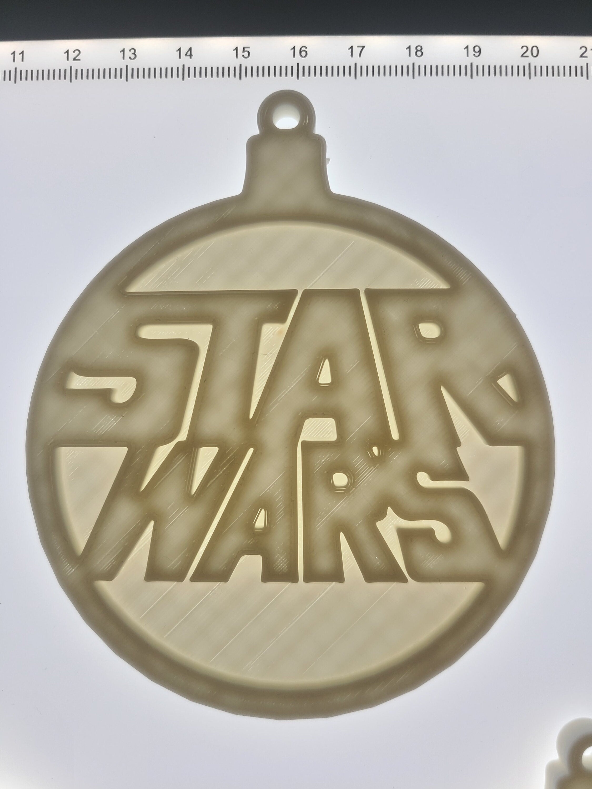 Star Wars Ornament Set - Celebrate the Galaxy Far, Far Away!