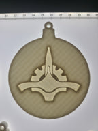 Star Wars Ornament Set - Celebrate the Galaxy Far, Far Away!