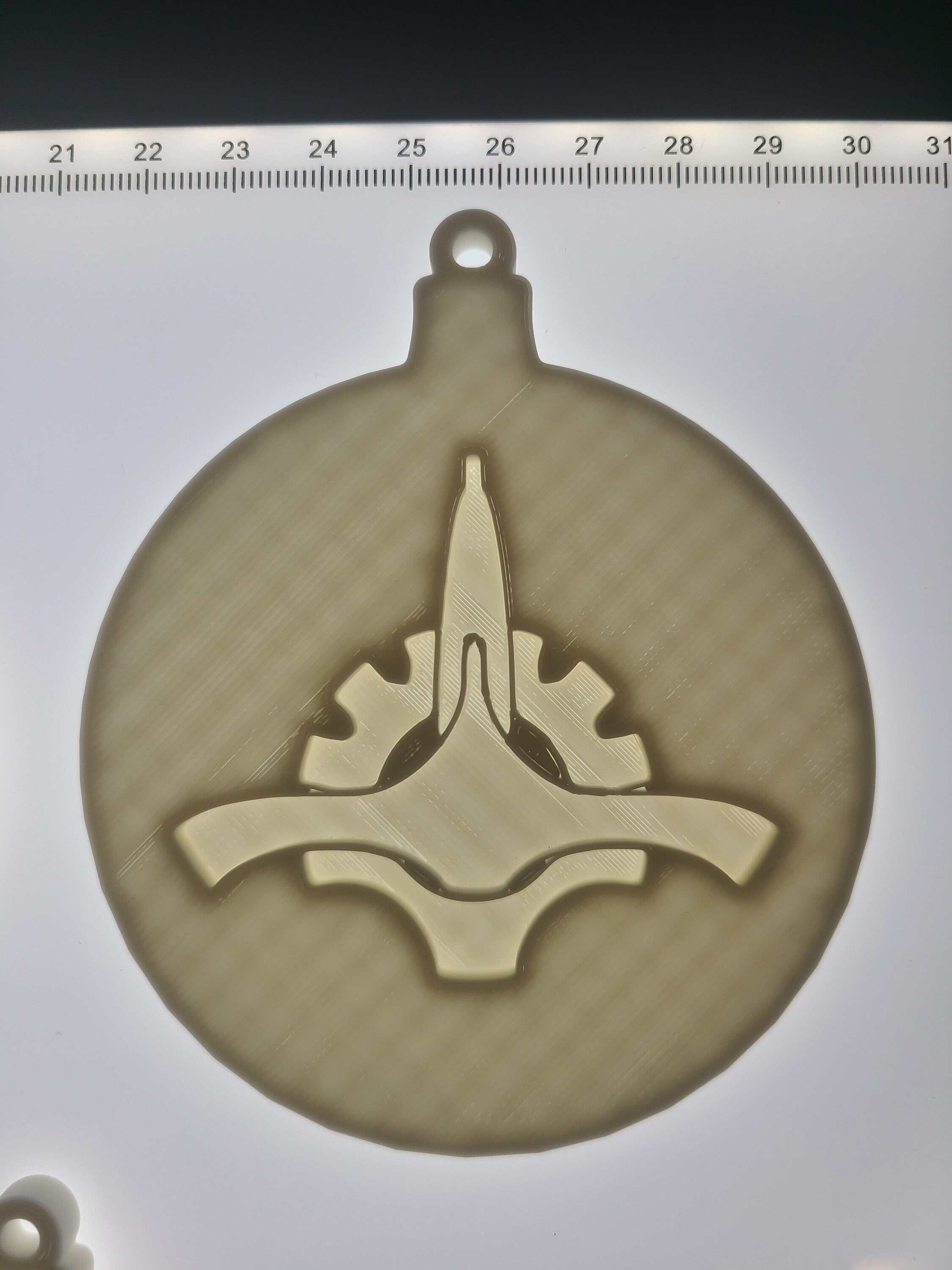 Star Wars Ornament Set - Celebrate the Galaxy Far, Far Away!
