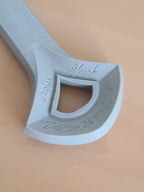 Andúril Sword - Embrace the Legend of Aragorn!