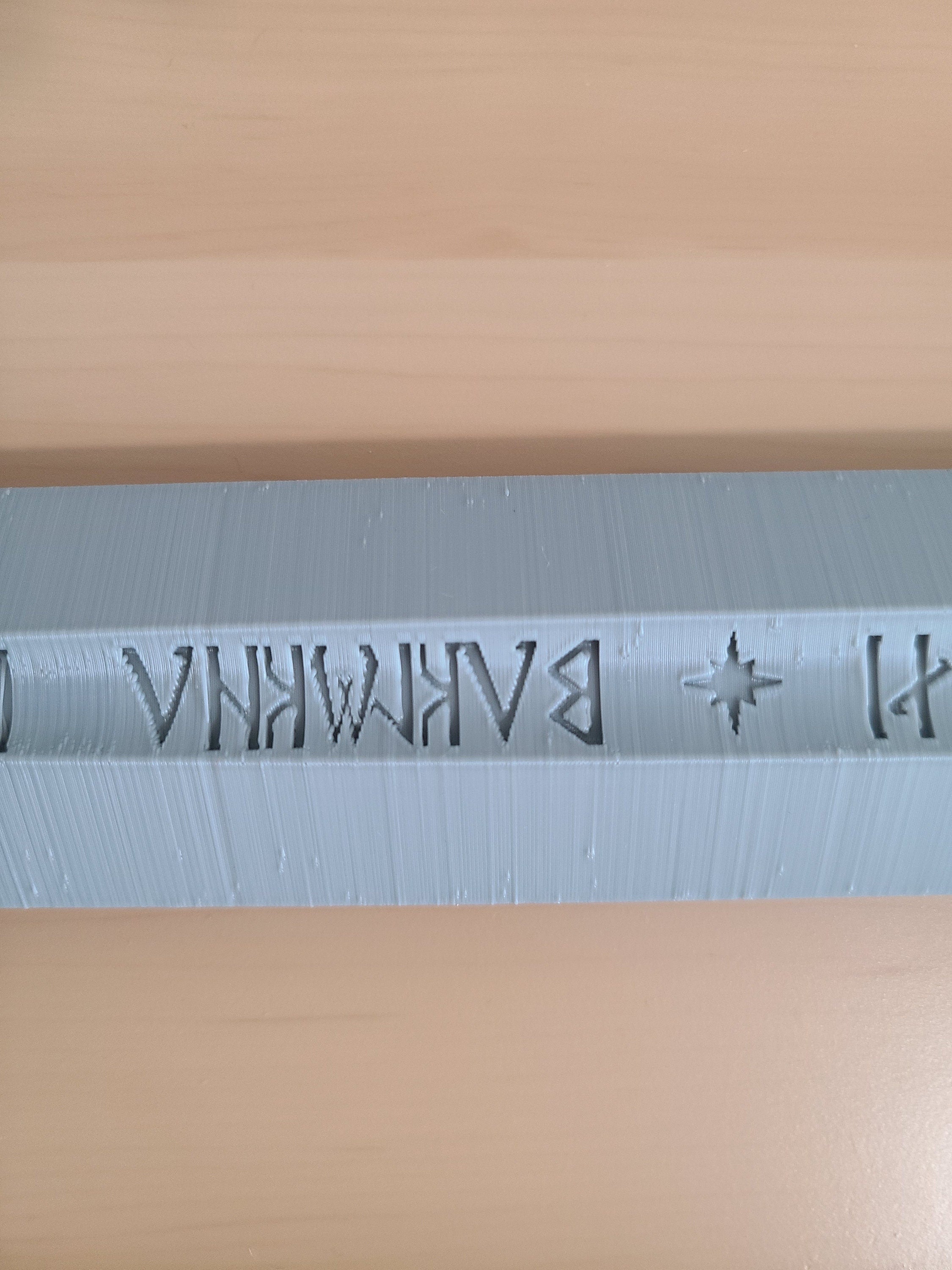Andúril Sword - Embrace the Legend of Aragorn!