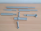 Andúril Sword - Embrace the Legend of Aragorn!